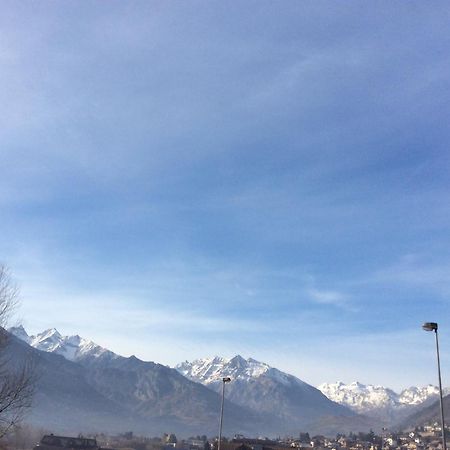 Affittacamere Smile Accomodation Aosta Luaran gambar