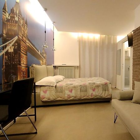 Affittacamere Smile Accomodation Aosta Luaran gambar