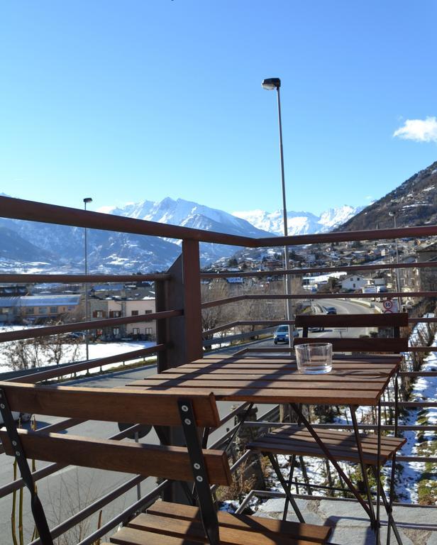 Affittacamere Smile Accomodation Aosta Bilik gambar