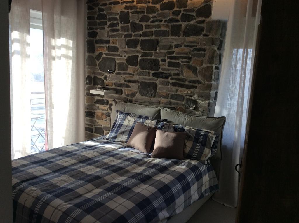 Affittacamere Smile Accomodation Aosta Bilik gambar