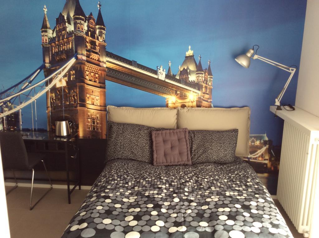 Affittacamere Smile Accomodation Aosta Bilik gambar