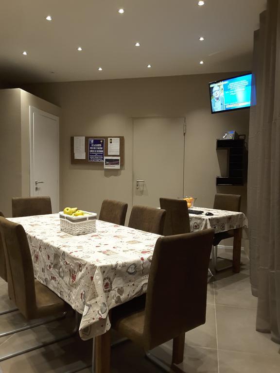 Affittacamere Smile Accomodation Aosta Luaran gambar