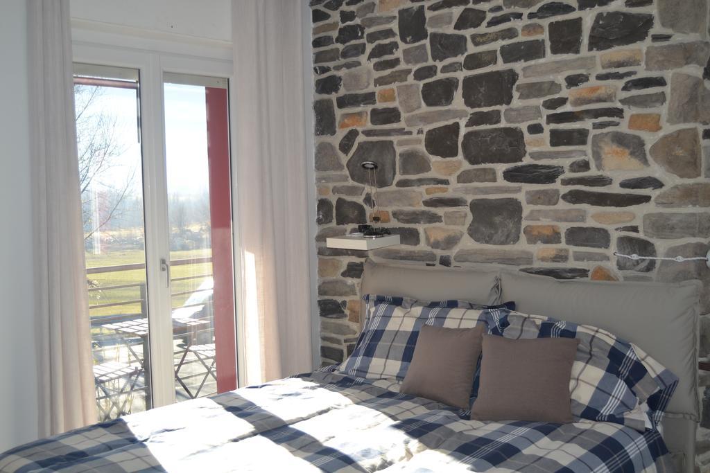Affittacamere Smile Accomodation Aosta Luaran gambar