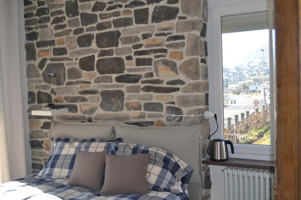 Affittacamere Smile Accomodation Aosta Luaran gambar