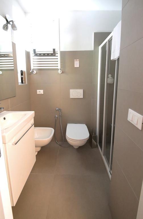 Affittacamere Smile Accomodation Aosta Luaran gambar