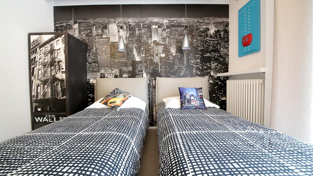 Affittacamere Smile Accomodation Aosta Luaran gambar