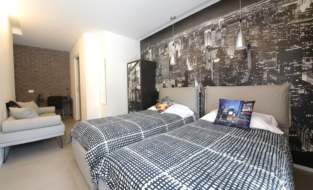 Affittacamere Smile Accomodation Aosta Luaran gambar
