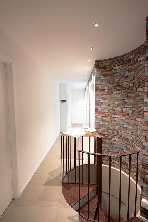 Affittacamere Smile Accomodation Aosta Luaran gambar