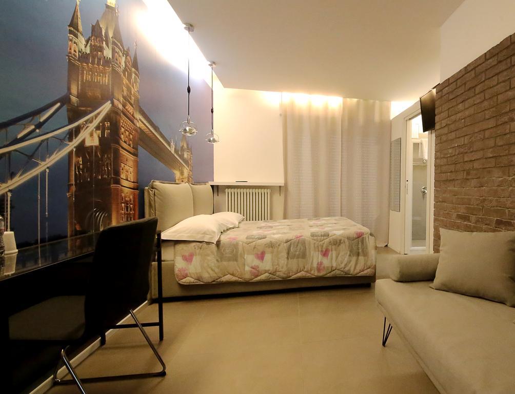 Affittacamere Smile Accomodation Aosta Luaran gambar
