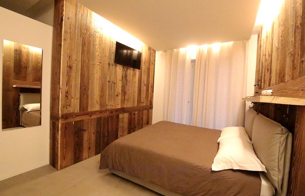 Affittacamere Smile Accomodation Aosta Luaran gambar