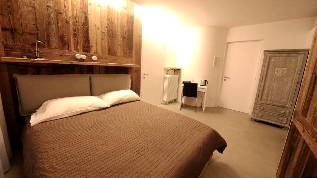 Affittacamere Smile Accomodation Aosta Luaran gambar