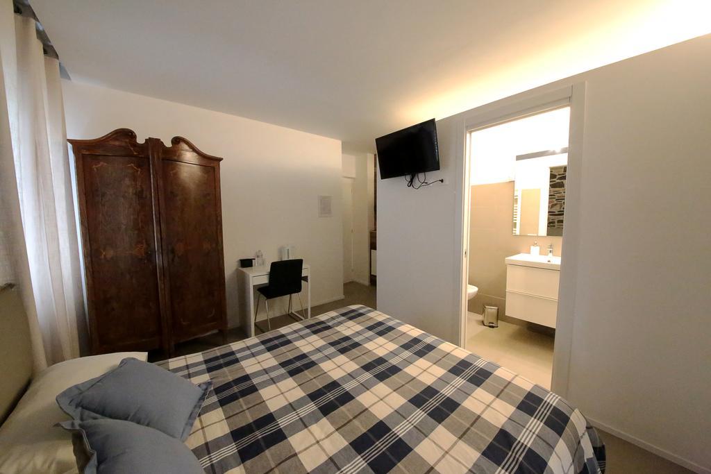 Affittacamere Smile Accomodation Aosta Luaran gambar