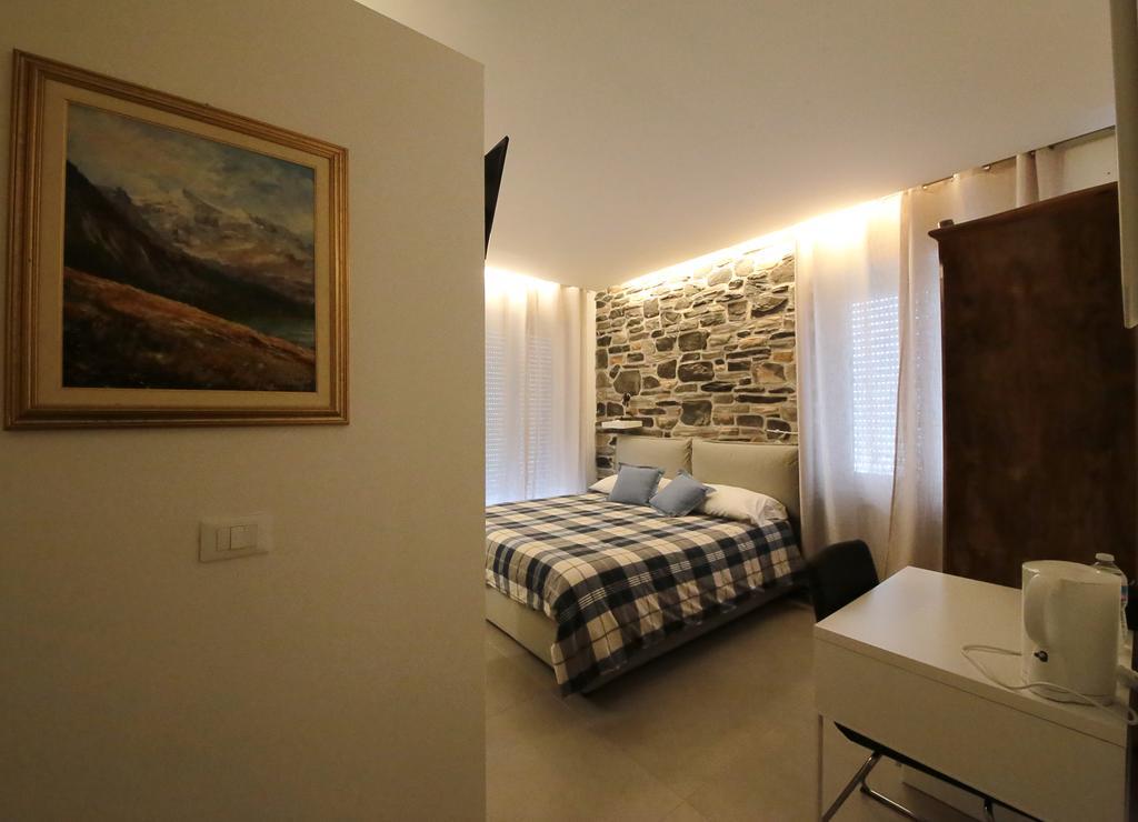Affittacamere Smile Accomodation Aosta Luaran gambar