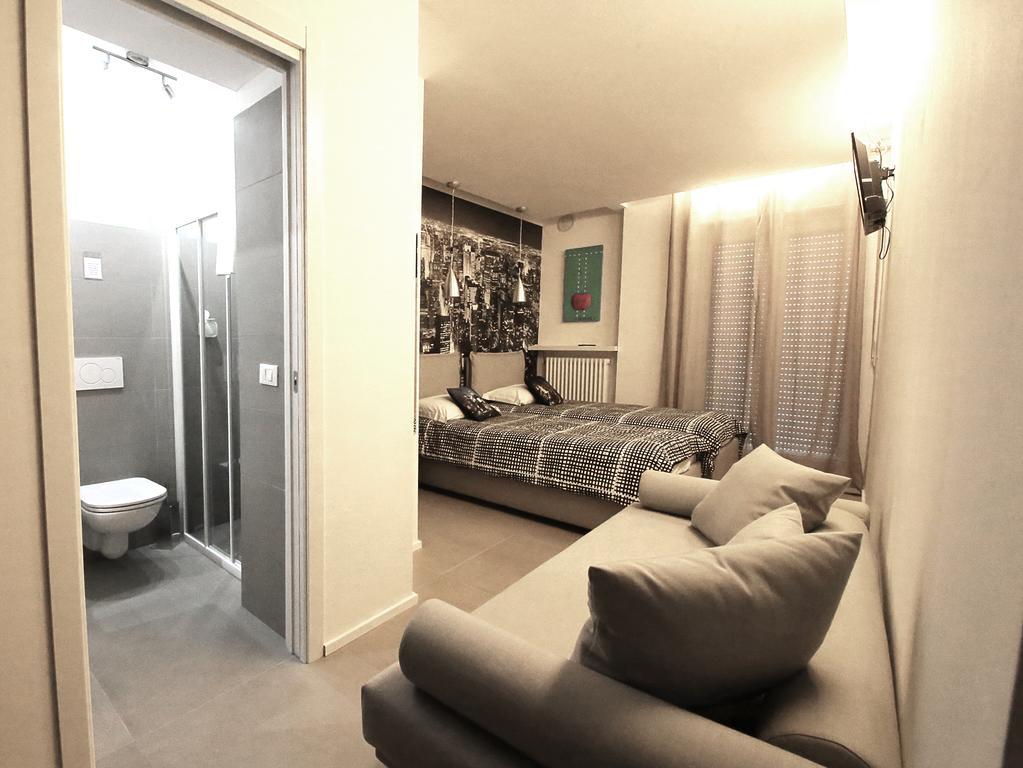 Affittacamere Smile Accomodation Aosta Luaran gambar